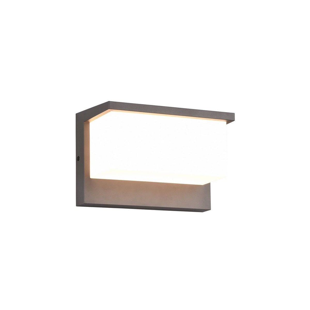Lampa natynkowa ścienna LED 13W JEVELLO DL142240960 Trio
