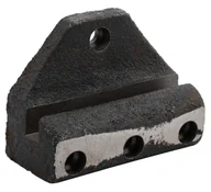 Akcesoria wulkanizacyjne - Ślizg karety MT26 - miniaturka - grafika 1