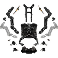 Akcesoria fotograficzne - System wsparcia gimbala Tilta ARM-T03 ARMOR MAN 3.0 - miniaturka - grafika 1