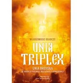 Polityka i politologia - Unia triplex Włodzimierz Osadczy - miniaturka - grafika 1