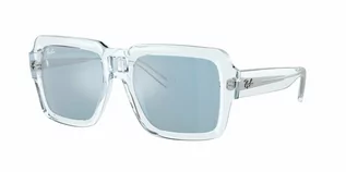 Okulary przeciwsłoneczne - Okulary Przeciwsłoneczne Ray Ban RB 4408 67291N - grafika 1