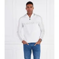 Swetry męskie - BOSS GREEN Sweter Zirros 10250168 01 | Regular Fit - miniaturka - grafika 1