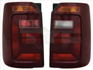 Lampy tylne - Lampa tylna zespolona TYC 11-12971-11-2 - miniaturka - grafika 1