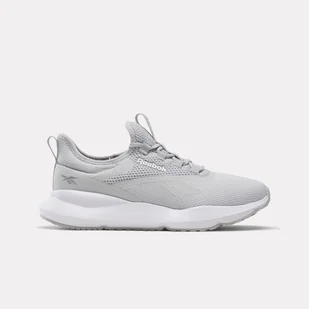 Damskie Buty do biegania REEBOK CITYRIDE 100209938 – Szary - Buty sportowe damskie - miniaturka - grafika 1