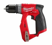 Wiertarko-wkrętarki akumulatorowe - MILWAUKEE WIERTARKO-WKRĘTARKA AKUMULATOROWA M12FDDX-0 0*AH - miniaturka - grafika 1