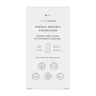 Wkładki higieniczne - Your Kaya Wkładki higieniczne z zaginanymi bokami 40 szt. - miniaturka - grafika 1