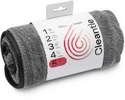 Kosmetyki samochodowe - Cleantle Ręcznik Twisted Pile - Looper - Chłonny ręcznik do osuszania samochodu 600gsm 70x90cm - miniaturka - grafika 1