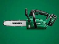 Piły elektryczne - HIKOKI 18V CS1825DCW4Z 25cm BL - miniaturka - grafika 1