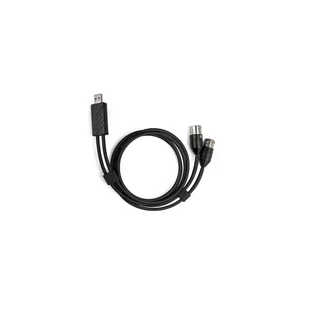 Woo Audio Phantom DAC Cable - XLR - 2m +9 sklepów - przyjdź przetestuj lub zamów online+ - Inne akcesoria audio-wideo - miniaturka - grafika 1
