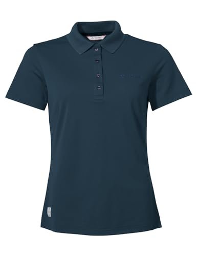 VAUDE Damska koszulka polo Essential