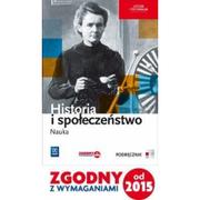 Podręczniki do technikum - WSiP Historia Nauka LO kl.1-3 podręcznik / CYKL WIELOLETNI  - ROBERT GUCMANN - miniaturka - grafika 1