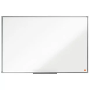 NOBO NOBO Ceramiczna magnetyczna tablica suchościeralna Essence, 900 x 600 mm 1915451 - Sprzęt konferencyjny i radiowęzłowy - miniaturka - grafika 1