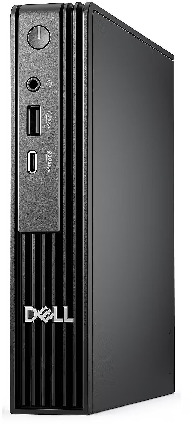 Dell Pro Micro QCM1250 Ultra 5 235T/16GB/256GB/HD/Ubuntu/No Kbd/3Y ProSupport NBD Onsite Warranty Dell BTO104_QCM1250_EMEA_UBU_nokb