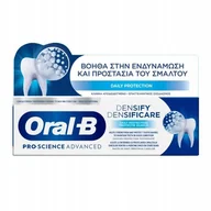 Pasty do zębów - Oral-B Pro-Science Advanced DENSIFY DENSIFICARE Pasta do zębów - 65ml - miniaturka - grafika 1