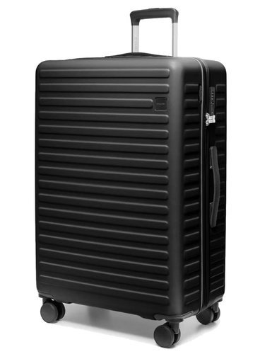 Walizka duża Puccini Munich - czarny