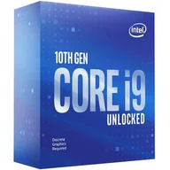 Procesory - Intel Core i9-10900KF - miniaturka - grafika 1