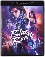 Fantasy Blu-Ray - Blue Beetle - miniaturka - grafika 1