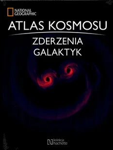 Atlas Kosmosu Tom 58 - Czasopisma - miniaturka - grafika 1