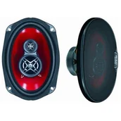 Głośniki samochodowe - Mac Audio APM Fire 69.3 - miniaturka - grafika 1