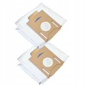 Worki do odkurzaczy - 2x worek do odkurzacza Ecovacs Deebot N8/T8/T9 - miniaturka - grafika 1