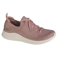 Buty sportowe damskie - Buty do chodzenia damskie, Skechers Ultra Flex 2.0-Laser Focus - miniaturka - grafika 1