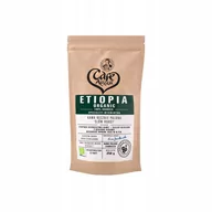 Kawa - Cafe Creator Kawa Ziarnista Etiopia Sidamo Organic 250g Cafe Creator - miniaturka - grafika 1