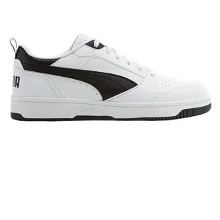 Buty sportowe do chodzenia damskie Puma Rebound v6 - Buty trekkingowe damskie - miniaturka - grafika 1