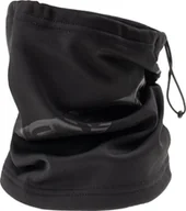 Czapki i chusty sportowe damskie - Iguana Komin wielofunkcyjny szal czapka Iguana Roari maska czarny - miniaturka - grafika 1