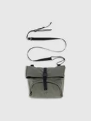 Nerki - SASZETKA UNISEX 4F CROSSBODY NA RAMIĘ APOUU073 SS25 - miniaturka - grafika 1