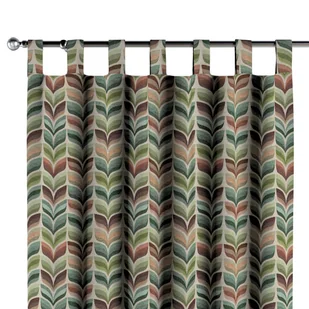 Zasłona na szelkach 1 szt. - Zasłony - miniaturka - grafika 1