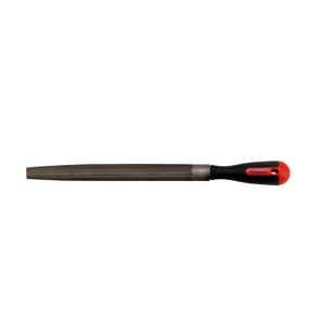 Teng Tools Pilnik półokrągły 250mm 12852-0103 128520103 - Nożyczki krawieckie - miniaturka - grafika 1