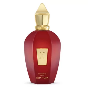 Xerjoff, Red Hoba, Woda Perfumowana Spray, 100ml - Wody i perfumy damskie - miniaturka - grafika 1