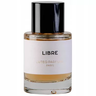 L’uteq Libre Parfums, Perfumy Damskie, 50 Ml - Wody i perfumy damskie - miniaturka - grafika 1