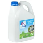 Bańki mydlane - TM Toys Płyn do baniek Fru Blu 3 litry - TM Toys - miniaturka - grafika 1