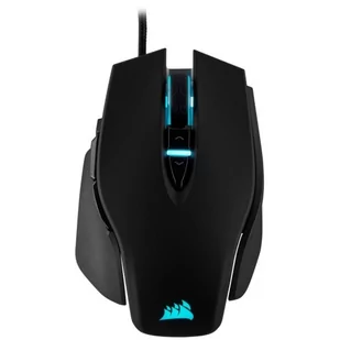 Corsair Gaming M65 Elite czarna (CH-9309011-EU) - Myszki - miniaturka - grafika 2