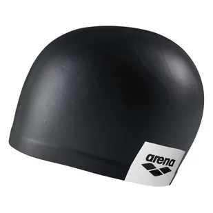 Czepek startowy Arena LOGO MOULDED CAP - Pływanie - miniaturka - grafika 1