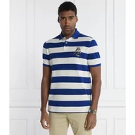 Koszule męskie - POLO RALPH LAUREN Polo | Regular Fit - miniaturka - grafika 1
