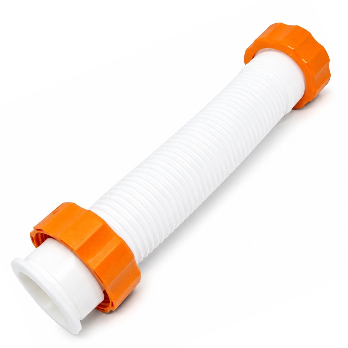 Bestway wąż krótki rura rurka łączenie oryginalne do pompy piaskowej 38mm