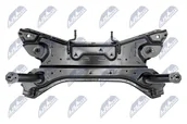 Nadwozie - akcesoria - Rama pomocnicza / wspornik agregatu NTY ZRZ-SU-001 - miniaturka - grafika 1