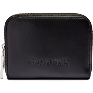 Calvin Klein Portfel - Portfele - miniaturka - grafika 1