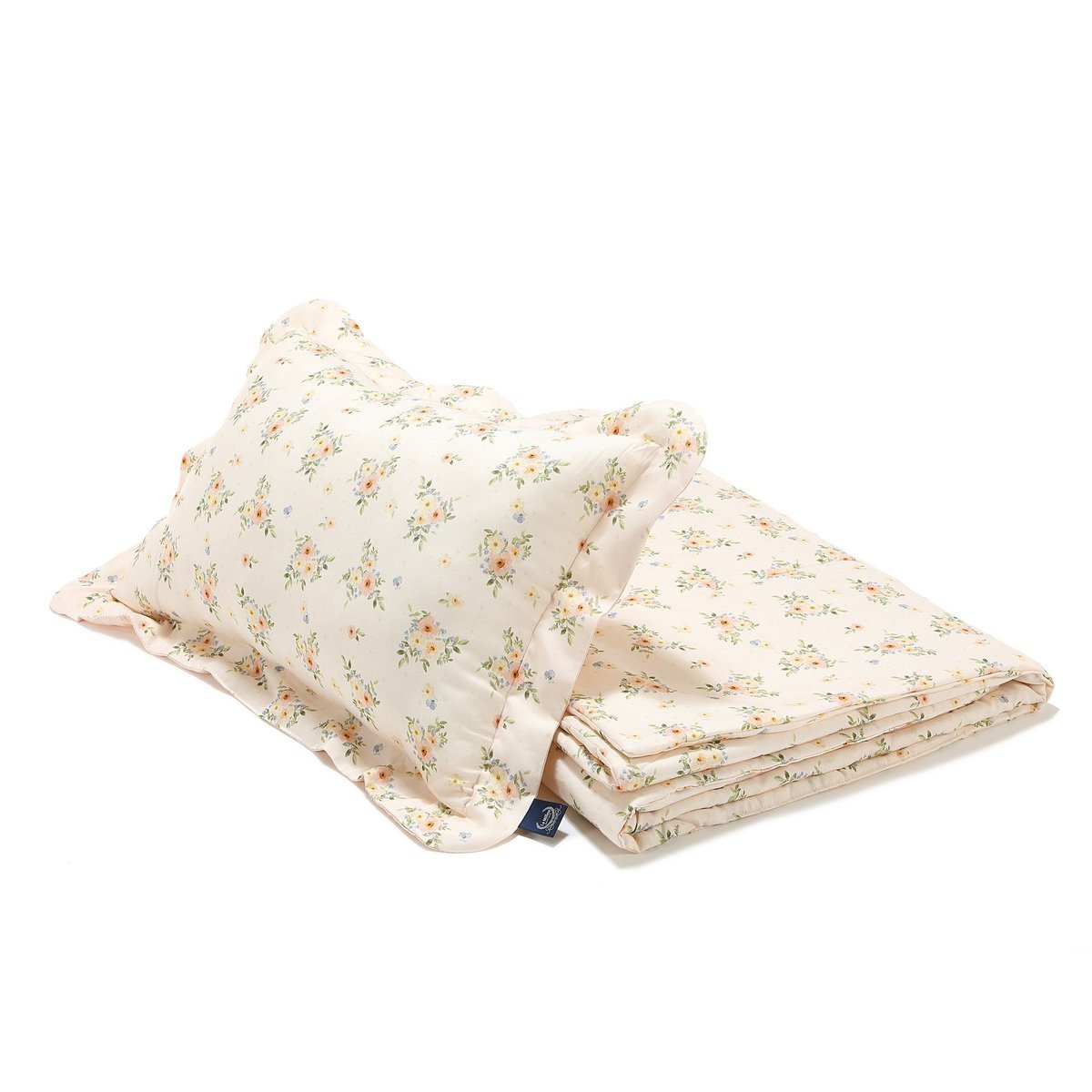 La Millou Komplet Pościeli XL Bamboo ENGLISH GARDEN