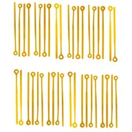 Akcesoria do kos i kosiarek - Żyłka do kosy MULTIPOWER 2.8 mm (40 szt.) - miniaturka - grafika 1