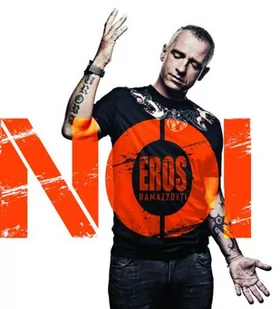 Noi [Polska cena] Eros Ramazzotti - Pop - miniaturka - grafika 1