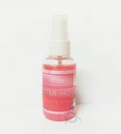 Akcesoria jeździeckie - Over Horse Spray z brokatem do sierści, grzywy i ogona Glitter Horse Unicorn Spray 50 ml - miniaturka - grafika 1