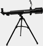 Teleskopy - Teleskop ASTRONOMICAL TERRESTRIAL TELESCOPE 23032 - miniaturka - grafika 1