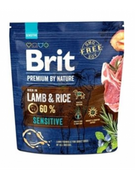 Brit Premium by Nature Sensitive 1 kg