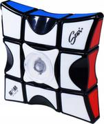 Łamigłówki - Oryginalna Kostka Rubika Qiyi 1X3X3 Fidget Spinner + Podstawka - miniaturka - grafika 1