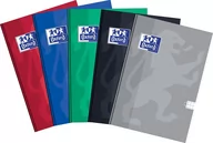 Zeszyty szkolne - Zeszyt esse A4 96k. 90g linia Oxford (400174965) - miniaturka - grafika 1