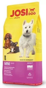 Josera JosiDog Mini 0,9 kg - Sucha karma dla psów - miniaturka - grafika 2