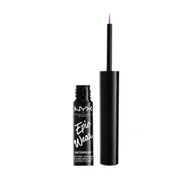Eyelinery - NYX Professional Makeup Epic Wear Liquid Liner Eyeliner 3.5 ml Nr. 06 - Lilac - miniaturka - grafika 1